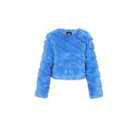 myMo at night Veste mi-saison bleu, Taille L