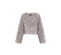 myMo at night Veste mi-saison gris, Taille XS
