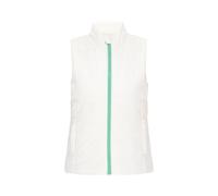 myMo ATHLSR Gilet 'Back To School' menthe / blanc, Taille XS