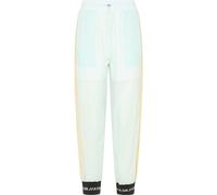myMo ATHLSR Pantalon bleu clair / menthe / noir, Taille 36