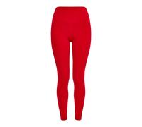 myMo ATHLSR Pantalon de sport rouge, Taille M-L