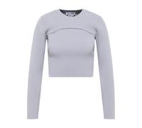 myMo ATHLSR Pull-over gris, Taille M-L