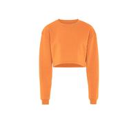 myMo ATHLSR Sweat-shirt abricot, Taille XL