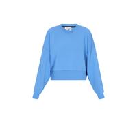 myMo ATHLSR Sweat-shirt 'Back To School' bleu ciel, Taille S