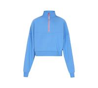 myMo ATHLSR Sweat-shirt 'Back To School' bleu clair, Taille M