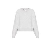 myMo ATHLSR Sweat-shirt 'Back To School' gris clair, Taille XS
