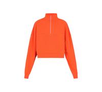 myMo ATHLSR Sweat-shirt 'Back To School' mandarine, Taille XL