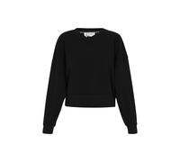 myMo ATHLSR Sweat-shirt 'Back To School' noir, Taille XS