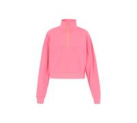 myMo ATHLSR Sweat-shirt 'Back To School' rose, Taille XL