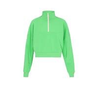 myMo ATHLSR Sweat-shirt 'Back To School' vert clair, Taille XS