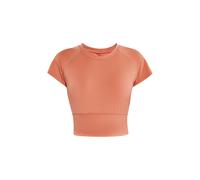myMo ATHLSR T-shirt fonctionnel pêche, Taille M-L