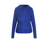 myMo ATHLSR Veste en polaire bleu cobalt, Taille XL
