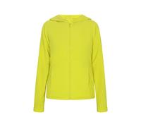myMo ATHLSR Veste en polaire citron vert, Taille XXL