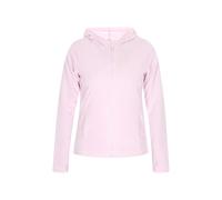 myMo ATHLSR Veste en polaire lilas, Taille XS