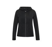 myMo ATHLSR Veste en polaire noir, Taille XL