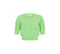 MYMO Pull-over 'Fashion Look' vert clair, Taille M-L