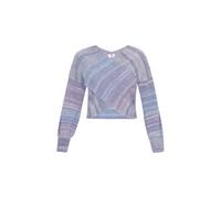 MYMO Pull-over saphir / opal / bleu-gris, Taille M-L