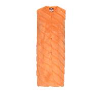 myMo ROCKS Gilet orange, Taille XS