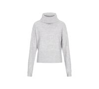 myMo ROCKS Pull-over gris clair, Taille XL-XXL