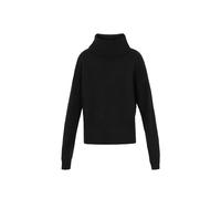 myMo ROCKS Pull-over noir, Taille M-L