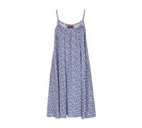 myMo ROCKS Robe lavande / blanc, Taille 40