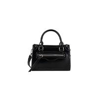 myMo ROCKS, Sac à anse Femme, Noir, Einheitsgröße