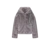 myMo ROCKS Veste mi-saison gris, Taille XS