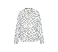 myMo ROCKS Veste mi-saison olive / blanc, Taille XL