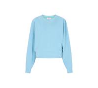 MYMO Sweat-shirt 'Back To School' bleu clair, Taille XS