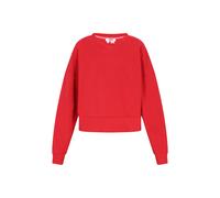 MYMO Sweat-shirt 'Back To School' rouge, Taille S
