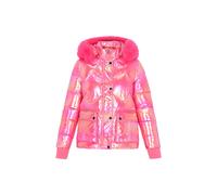 MYMO Veste d’hiver rose / pitaya, Taille XS