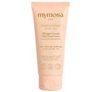 Mymosa Paris Masque Lissage Effet Peau Neuve 100ml