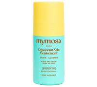 Mymosa Paris Soin Déodorant Éclaircissant 50ml