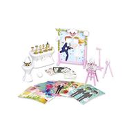Mymy City- Décoration de Mariage pour Les Mariages. Recommandé pour Les Enfants à partir de 4 Ans - (Famosa 700016232)