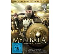 Various - Myn Bala-Krieger der Steppe [Import]