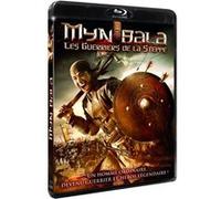Myn Bala, le guerrier des steppes - Blu-Ray E