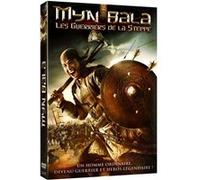 Myn Bala, le guerrier des steppes E