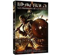 Myn Bala, les guerriers de la steppe