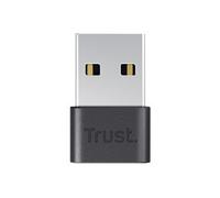 Trust Adaptateur réseau Myna USB Bluetooth 5.0 – noir