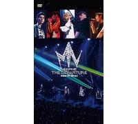 Myname Live Tour 2013 The Departure Live Dvd