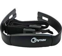 MyNav ceinture cardiaque ANT+ digitale capteur cardiaque compatible avec Garmin Edge Explore 830