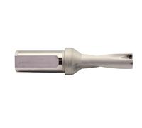 MyncbD Foret SP WC C25 3D 13 14 15 16 17 18 19 20 U Type de Foret pour Insertion SPMG U Forage Trou Peu Profond forets à insérer indexables (Size : WC-3D-18-C25)