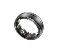MYnextRING N2 Pro - Bague Intelligente en Titane - avec Coach d'IA (sans ABO), Suivi du Sommeil, du Stress et de l'activité, de la fréquence Cardiaque et du Stress, Longue durée de Vie de la Batterie