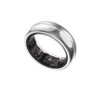 MYnextRING N2 Pro - Bague Intelligente en Titane avec entraîneur AI (sans ABO), Surveillance du Sommeil, du Stress et de l'activité, fréquence Cardiaque et Mesure du Stress, Longue durée