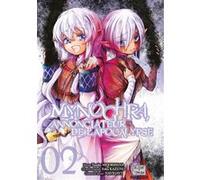 Mynoghra, Annonciateur de l'apocalypse T02