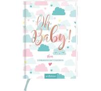 myNOTES Oh Baby!: Mein Schwangerschaftstagebuch