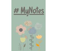 #MyNotes #PenAndPaper: notebook