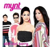 Mynt - Still Not Sorry [Vinilo]