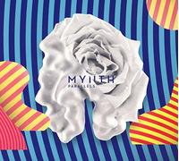 Mynth - Parallels