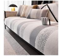 MyNvy Housse de canapé Couverture de canapé antidérapante - Protection de canapé pour Assise Protection de canapé(Color:b,Size:90 * 210cm)